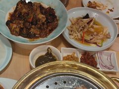 -西部马华清真食府·丝路菜(大钟寺店)