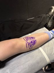 -汉刺青TATTOO STUDIO