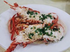 -秋姐美食店(旅游大道店)