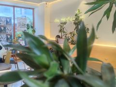 -fishtank鱼缸咖啡(三山街店)