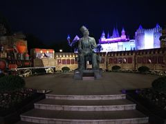 -安徒生童话乐园