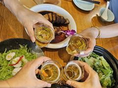 -去茶去餐厅(中央大街店)