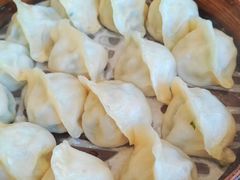 -惠成饺子(百合园店)