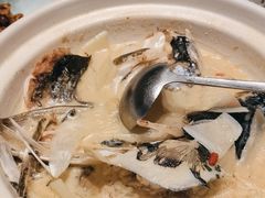 -湖锦酒楼·32年地道湖北菜(光谷店)