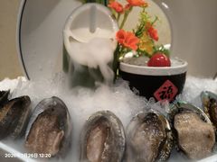 -诺筵汤品·菌汤火锅(南河坝店)