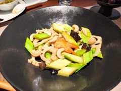 -梅花境(万科店)