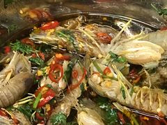 -圆蛋酒料•生腌(开元路店)