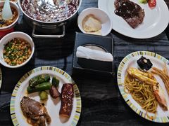 -吉布鲁牛排海鲜自助(CBD万达店)