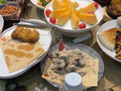 -醉秦川餐厅(吾悦广场店)