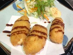 -蟹将军·松叶蟹和牛日料放题自助(K11店)