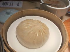 蟹黄汤包-桂满陇·锦绣江南(益田广场店)