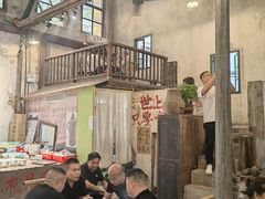 -東茅街茶馆