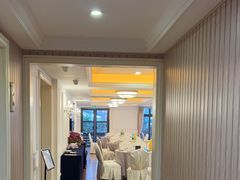 -重庆宽悦花园酒店-.怡中餐厅
