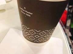 -Peet's 皮爷咖啡(东湖路手作店)