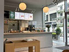 -ARKET CAFÉ(三里屯太古里店)