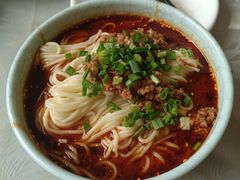 -成都驻京办餐厅(蜀都宾馆店)