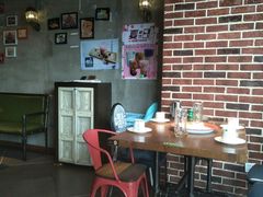 大堂-喝丢一只鞋辣炒海鲜小烧烤(三八广场店)