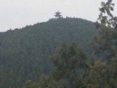 -云龙山