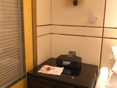 -上海宝华万豪酒店