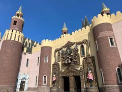 -安徒生童话乐园