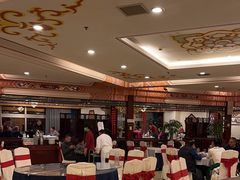 -全聚德(上海首店浦东店)