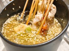 -海底捞火锅(金地广场生日主题店)