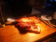 -太原富力万达文华酒店·美食汇西餐厅