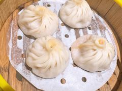 -王家沙点心店(南京西路总店)