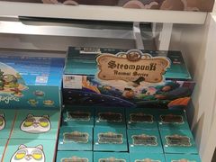 -泡泡玛特POPMART(上海环球港店)