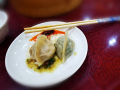 -老边饺子馆(中街店)
