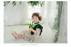 -星豆豆儿童摄影(南郊太白南路店)