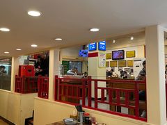 大堂-晋B2008刀削面(小南庄店)