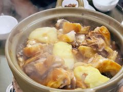 -上南瓦煲鸡·清远鸡·老字号(总店)