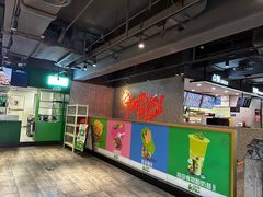 -肯德基(东四南大街店)