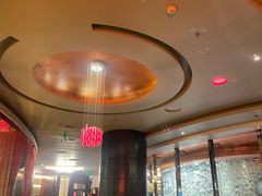 -海航大厦万豪酒店彩海轩中餐厅(霄云路店)