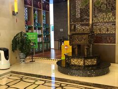 -锦龙国际酒店(天津奥体中心华苑地铁站店)