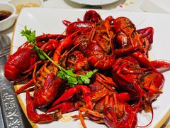 十三香小龙虾-海底捞火锅(汇一城店)