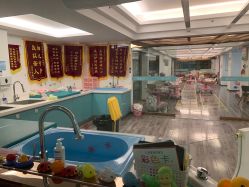 -百悦健康月子中心(祈悦店)