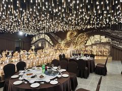 -麦盛莉大酒店·宴会厅(崇明南门如庭酒店)