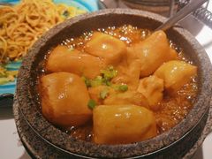-相遇·川湘融合菜(金坛吾悦广场店)