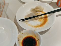-东方饺子王(和平里店)
