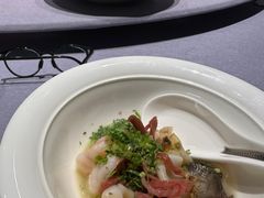 -怡情荟•海鲜青岛菜(五四广场旗舰店)
