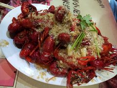-刘一龙虾.烧烤(理工直营店)