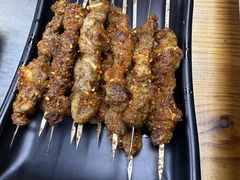 -巴依老爷新疆餐厅