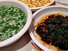 -宏玲餐厅(四川南路店)