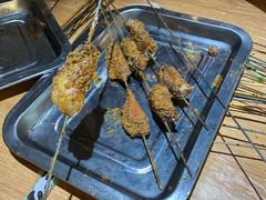 -猫姑娘大盘鸡(商城路店)