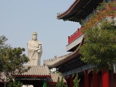 -天津妈祖文化园