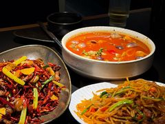 -Ameigo梅果·云贵川bistro(长宁来福士店)