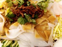 -大清花饺子(山庄店)