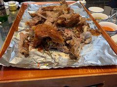 -宗泉烤全羊·烤羊腿·家常菜(解放东路店)